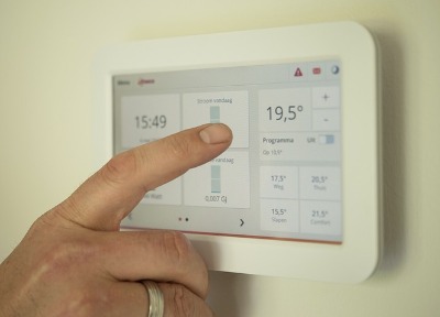Beste energie besparen