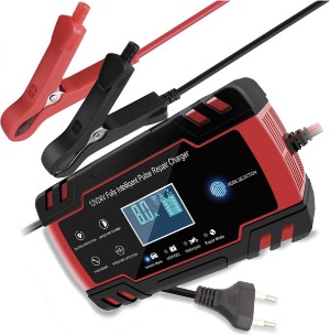 Acculader Livewell