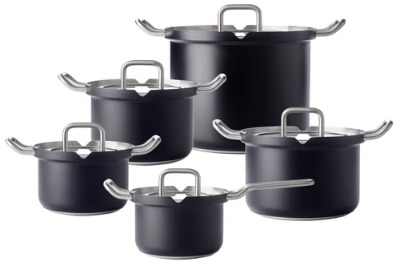 BK kookpan set