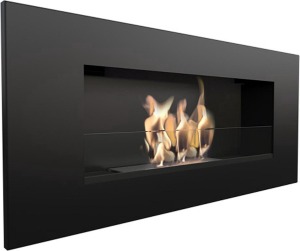 Bio ethanol inbouw sfeerhaard