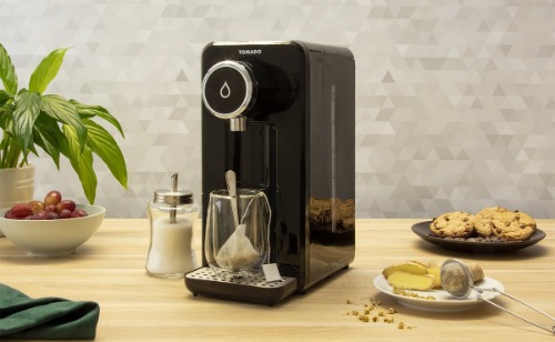 Heetwaterdispenser Tomado