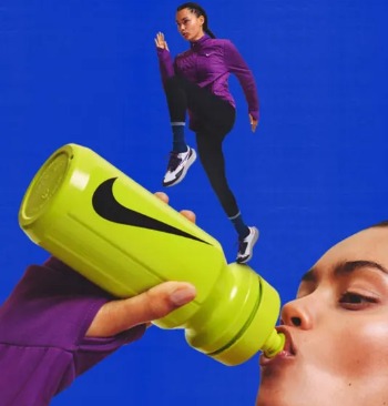 Nike schoenen dames