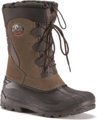Olang snootboot / sneeuwlaars / winterlaars heren