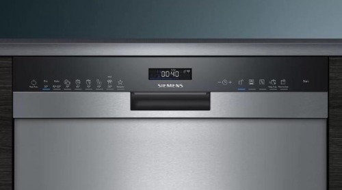 Siemens onderbouw vaatwasser Siemens onderbouw vaatwasser
