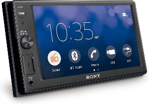 Sony autoradio 2 din