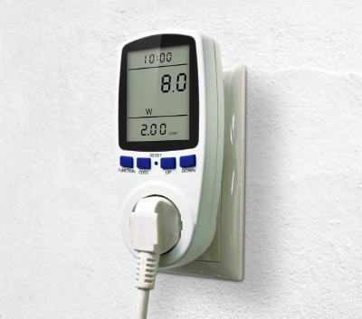Beste energiemeter energiekosten meten (energiekostenmeter)