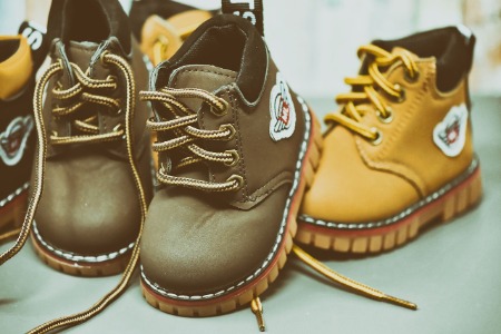 beste kinderschoenen