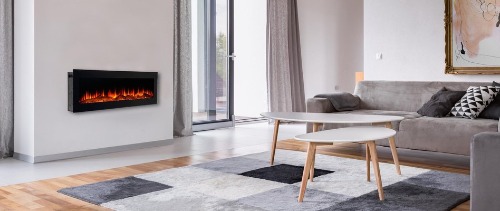 inzethaard elektrisch LumberQ