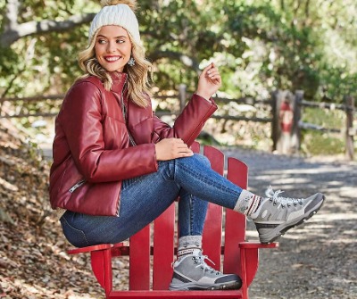 Skechers schoenen dames