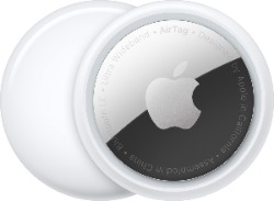 Is de Apple Airtag (review) beter dan andere tag finders?