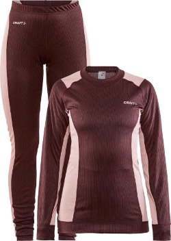 Craft thermokleding dames