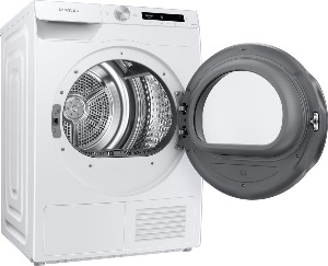 Energiezuinige wasdroger Samsung