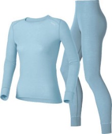 Odlo thermo ondergoed dames