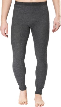 Thermobroek heren Woolpower