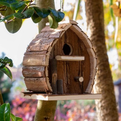 Vogelhuisje CKB