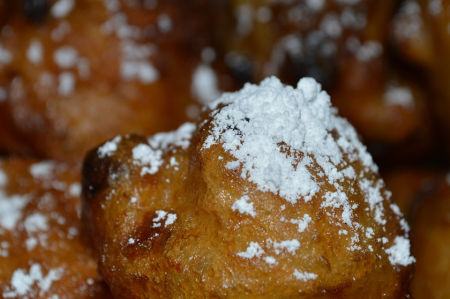 Oliebollen test. Dit zijn de beste oliebollen van 2022