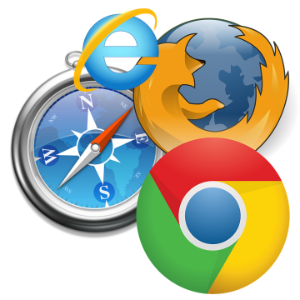 Beste browser test