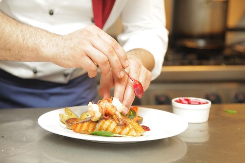 Beste restaurants Nederland
