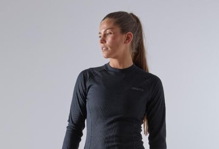 Thermo ondergoed Craft