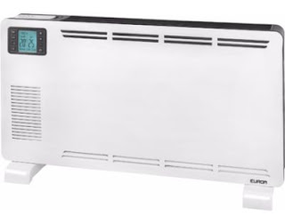 Convectorkachel energiezuinig Eurom Convectorkachel energiezuinig Eurom