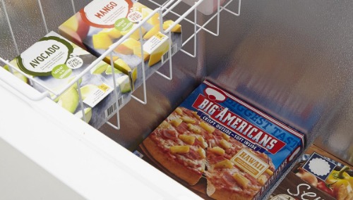 Beste energiezuinige vrieskist  en andere goede zuinige diepvrieskisten