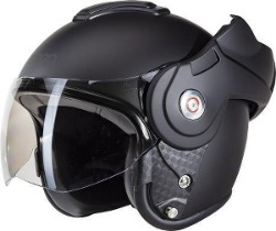 Beon helm scooter