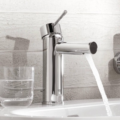 Beste mengkraan test Grohe