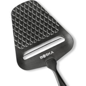 Boska Monaco+ kaasschaaf met ribbels