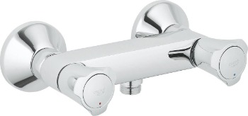 Grohe mengkraan douche