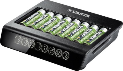 Batterij oplader Varta