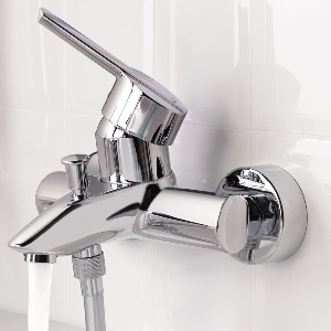 Grohe badmengkraan