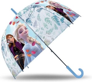 Kinderparaplu Frozen Kids Licensing