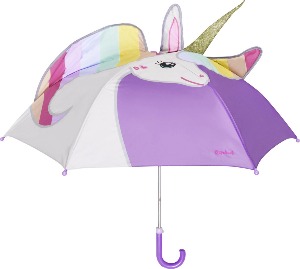 Playshoes kinderparaplu eenhoorn