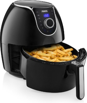 Princess airfryer