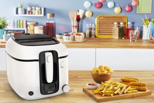 Tefal frituurpan