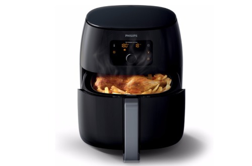 De beste airfryer uit de test en meer (heel) goede airfryers