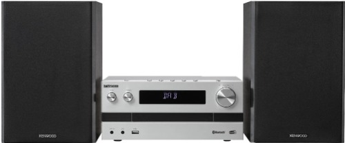 Stereo set Kenwood