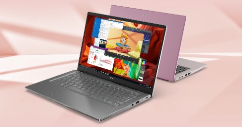 Acer en Lenovo laptops aanraders in Windows laptop test