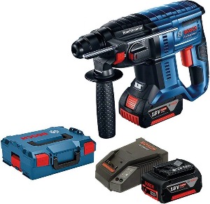 Bosch combihamer