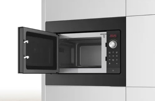 Bosch inbouwmagnetron