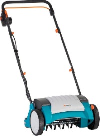 Gardena verticuteermachine elektrisch
