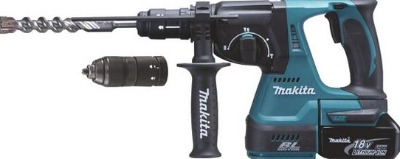 Makita combihamer