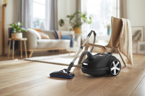 Philips Performer Silent, de beste stofzuiger in de test