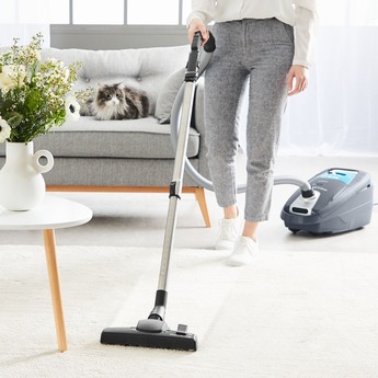 Voordelige Rowenta stofzuiger best getest