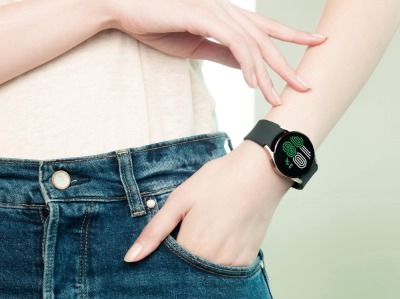 Samsung Galaxy Watch 4 beste smartwatch in test