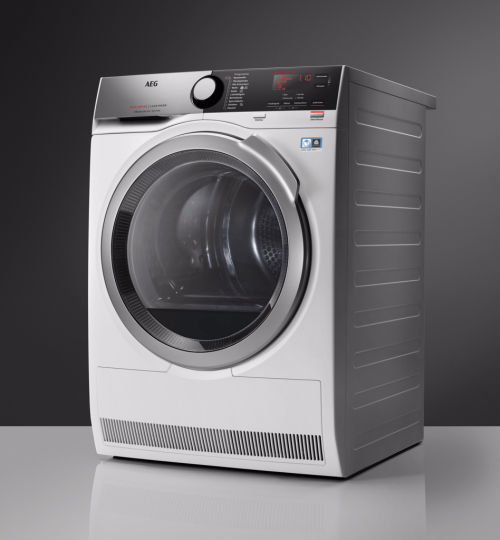 AEG warmtepompdroger beste wasdroger test AEG warmtepompdroger beste wasdroger test