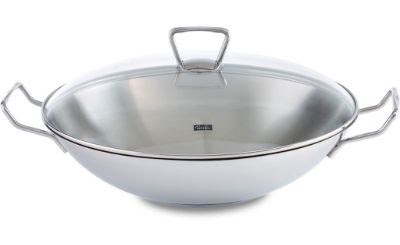 Beste wadjan test: Fissler Kunming