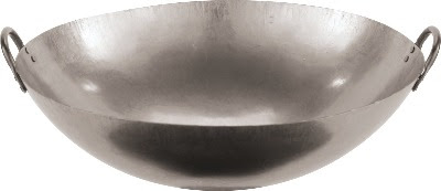 Padenro wadjan staal