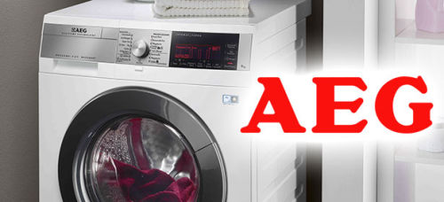 AEG wasdroger als beste droger getest
