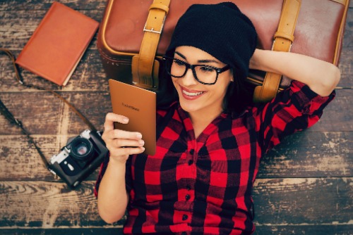 Pocketbook e-reader, goede relatief goedkope e-reader